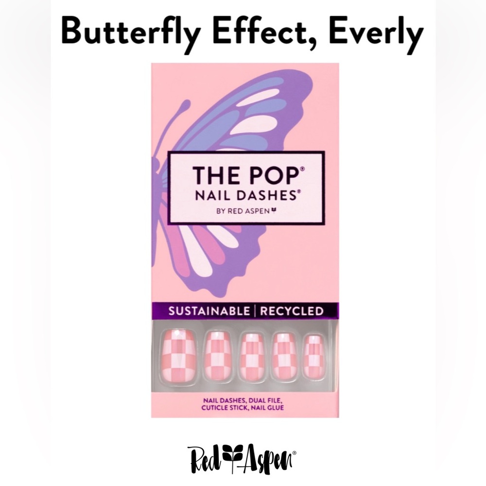 Red Aspen Butterfly Effect, Everly b2